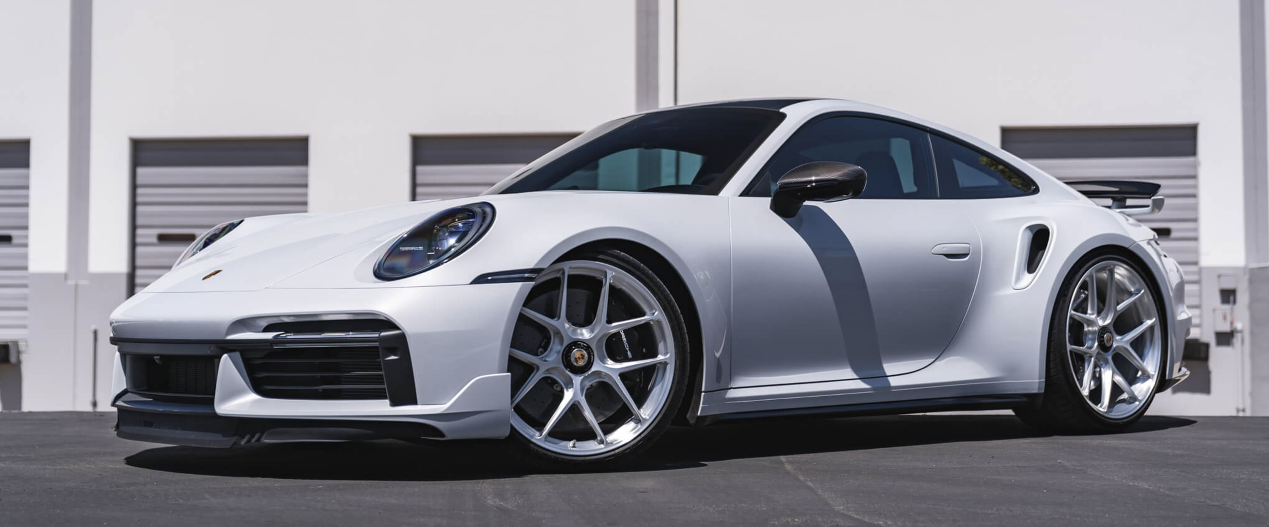 HRE Performance Wheels Dealer San Diego — Auto Pro San Diego